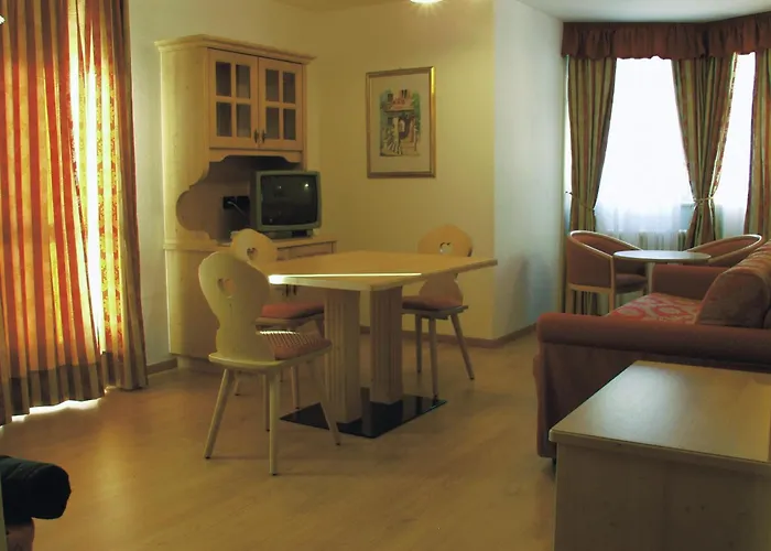 Residence Pez Gajard