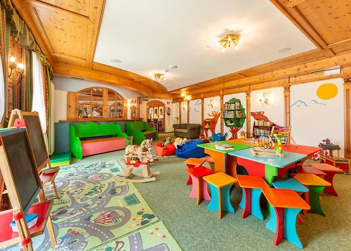 Residence Pez Gajard