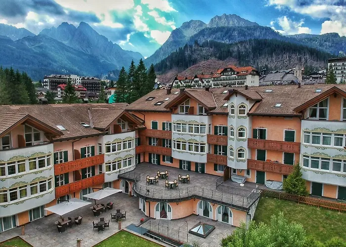 Residence Pez Gajard