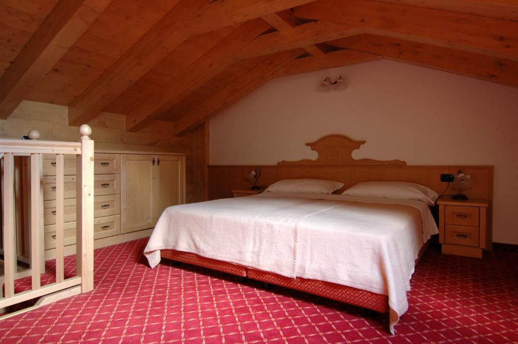 Pez Gajard 3* San Martino Di Castrozza