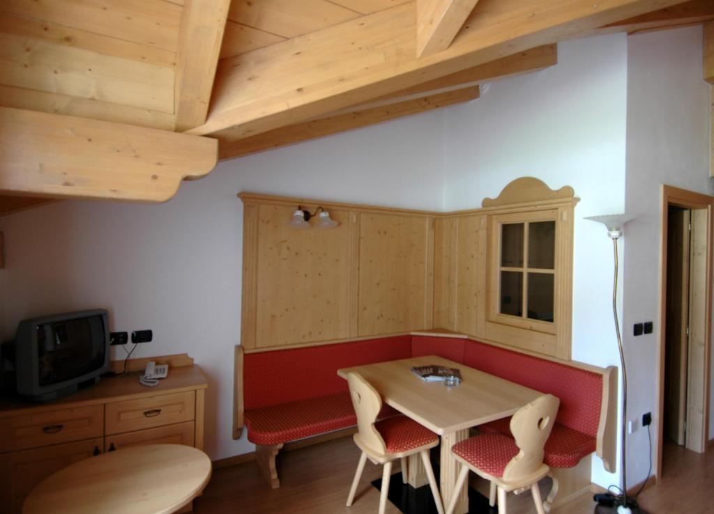 Pez Gajard Aparthotel
