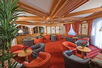 Pez Gajard Aparthotel San Martino Di Castrozza