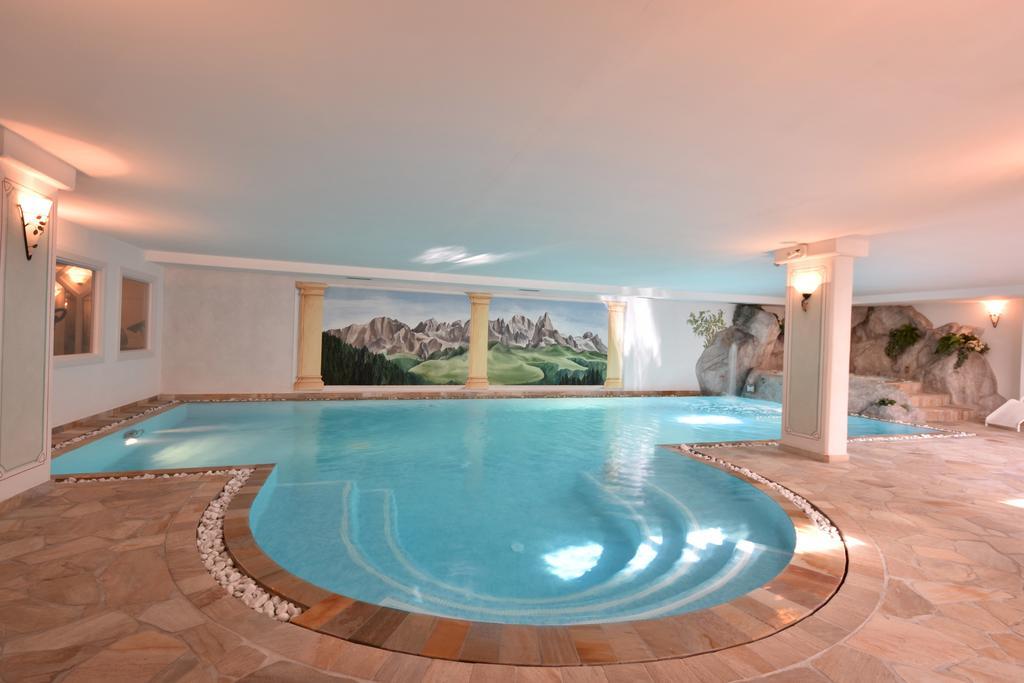 Aparthotel Pez Gajard San Martino Di Castrozza