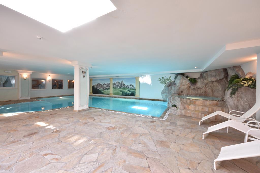 Pez Gajard 3* San Martino Di Castrozza