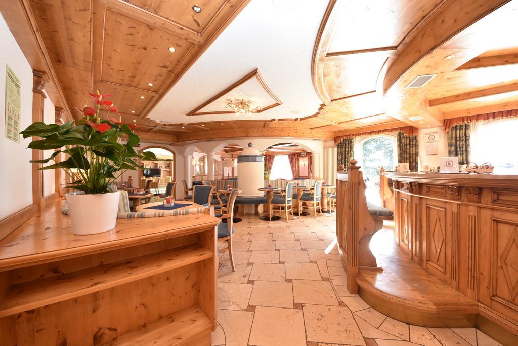 Pez Gajard Aparthotel San Martino Di Castrozza