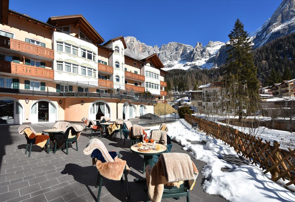 Pez Gajard Aparthotel San Martino Di Castrozza