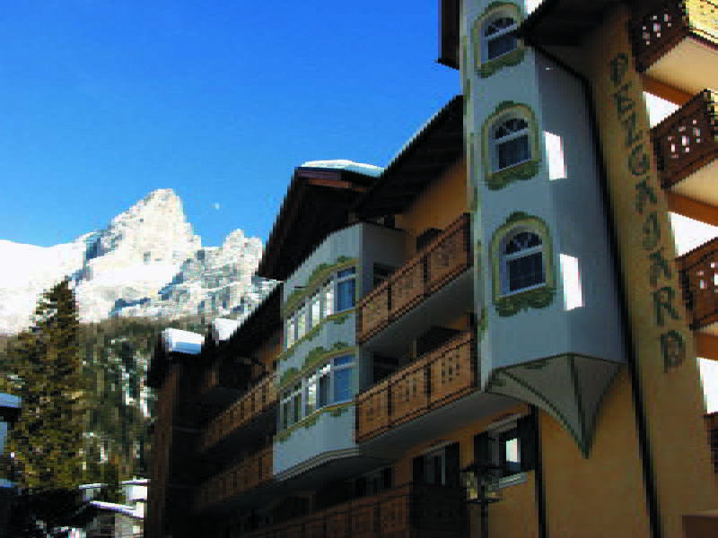 Aparthotel Pez Gajard 3*