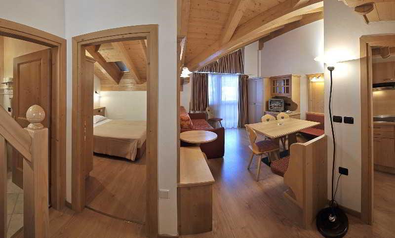 Pez Gajard 3* San Martino Di Castrozza