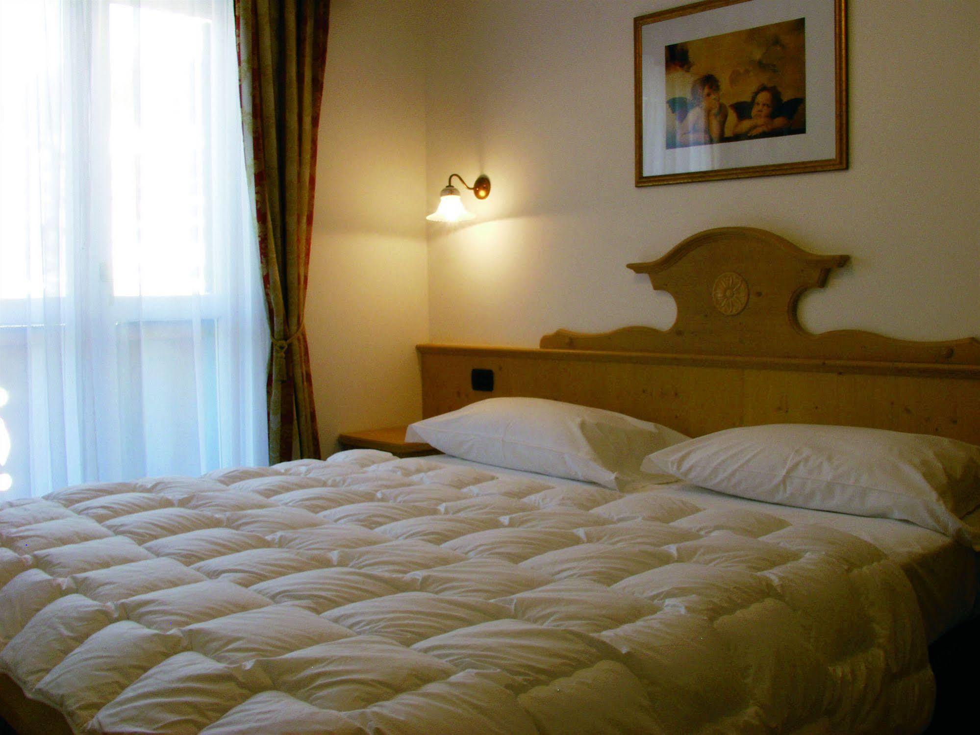 Pez Gajard Aparthotel San Martino Di Castrozza