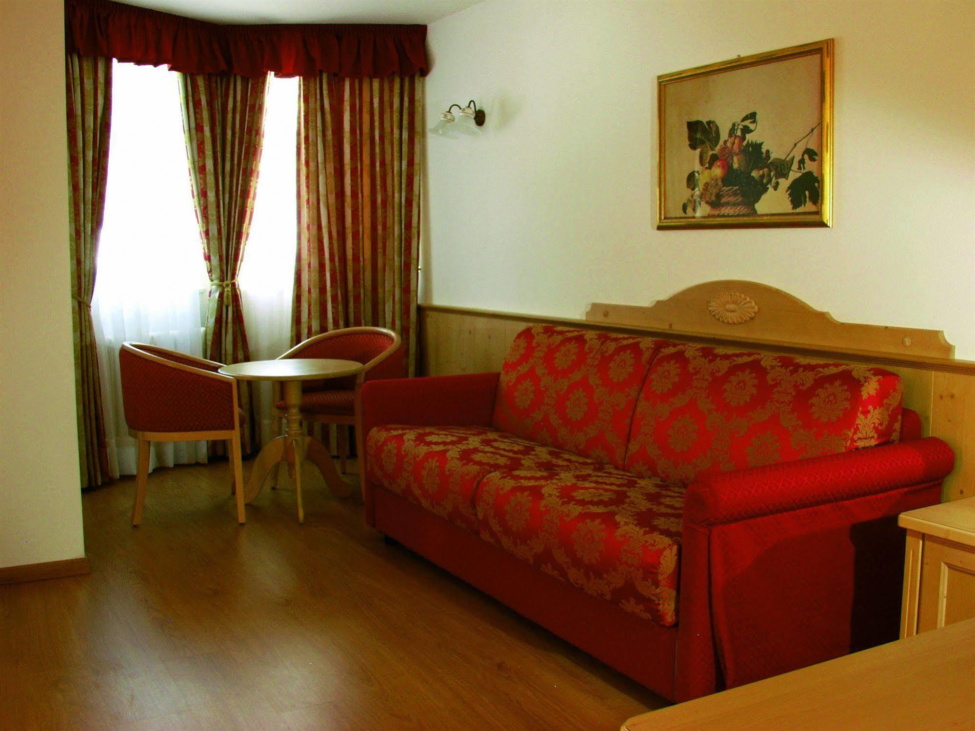 Aparthotel Pez Gajard