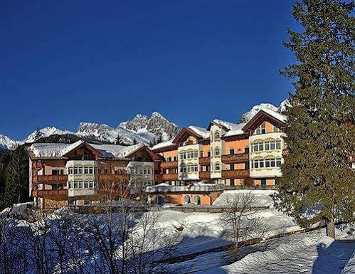 Pez Gajard San Martino Di Castrozza