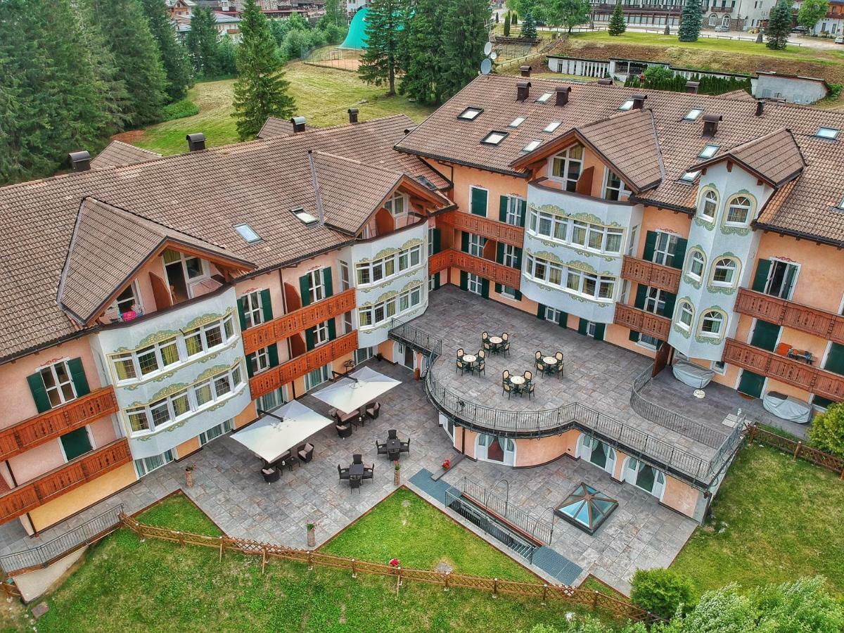 Pez Gajard 3* San Martino Di Castrozza