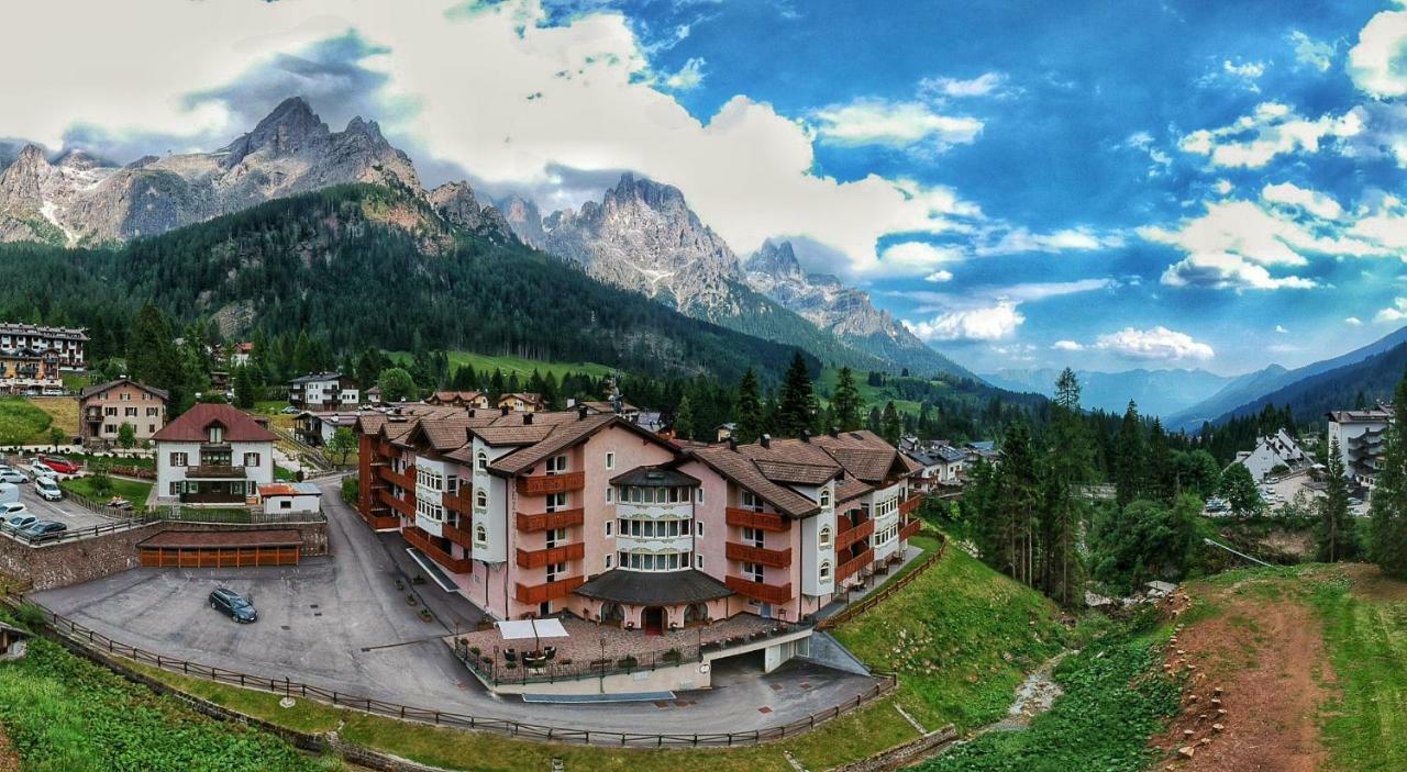 Pez Gajard 3* San Martino Di Castrozza